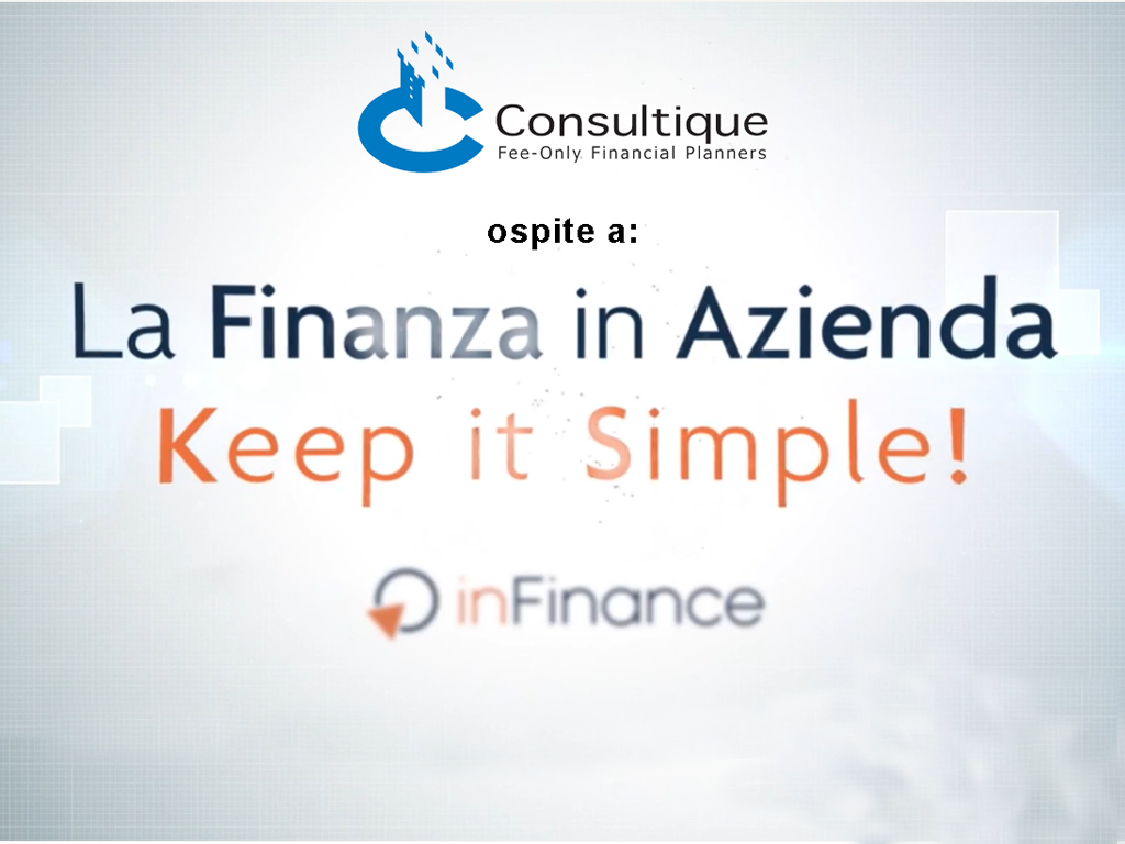 InFinance | I multi family office: la visione di Consultique