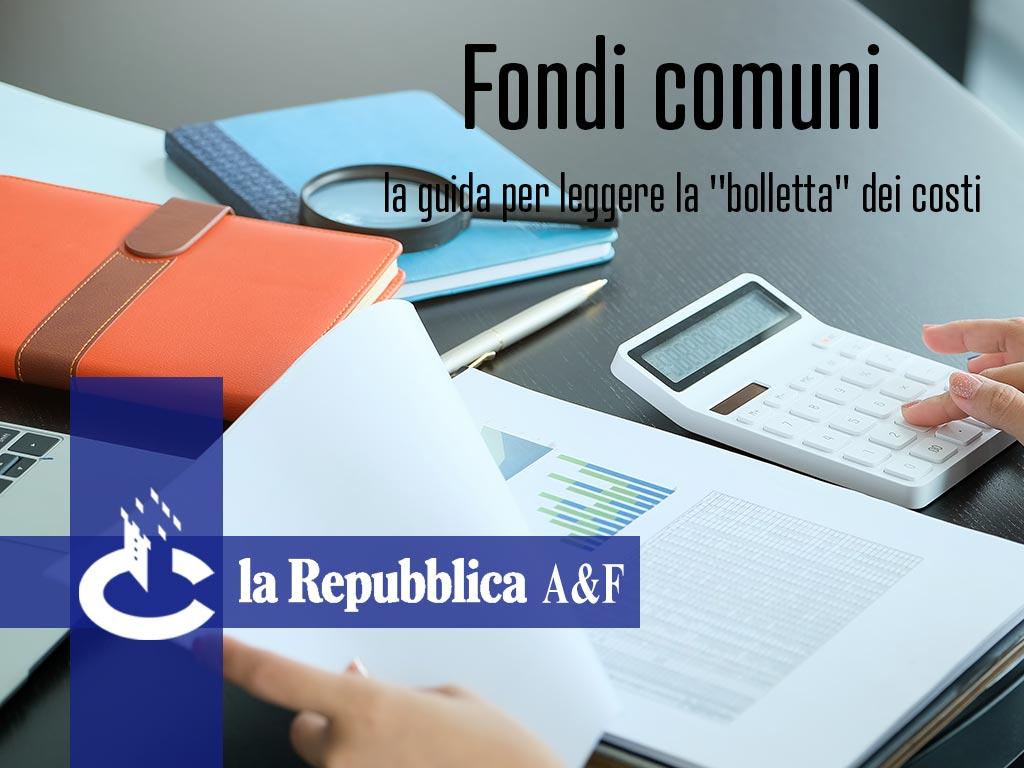 la Repubblica | Fondi comuni: la guida per leggere la 