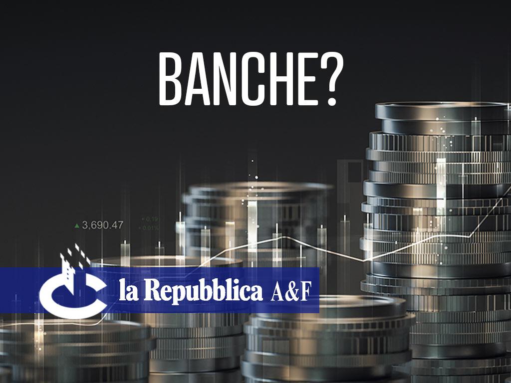 la Repubblica | Risparmio e crisi, come capire se la propria banca è solida e affidabile
