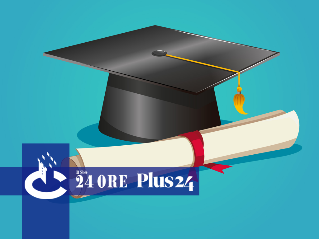 Plus24 | Il lavoratore si interroga sul beneficio reale del riscatto della laurea