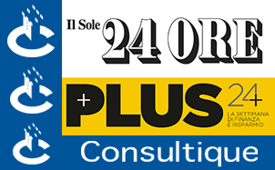 Plus24: Cliente Esagon vuole sapere se corre rischi