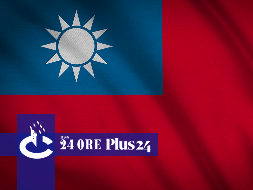 Plus24 | Il grande potenziale di Taiwan da cogliere con Etf e fondi comuni
