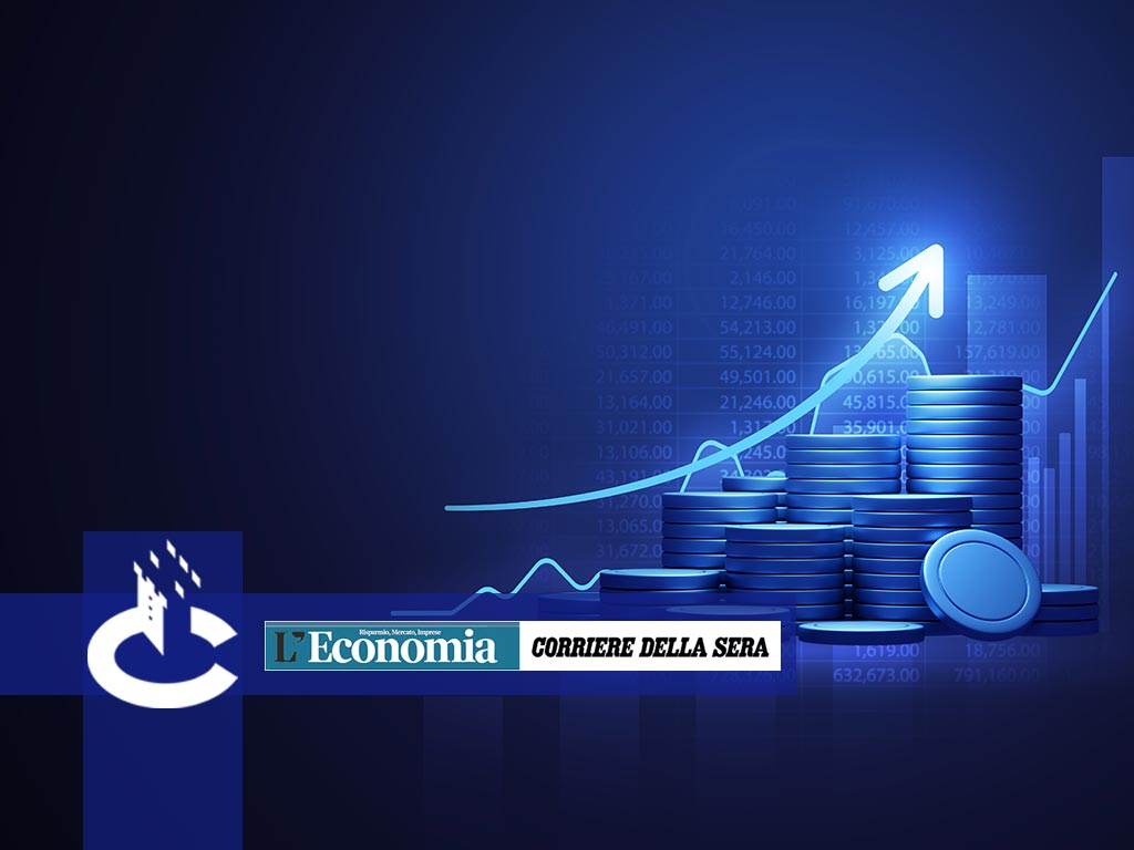 Corriere Economia | Soldi in banca: come investire e difendersi dall’inflazione