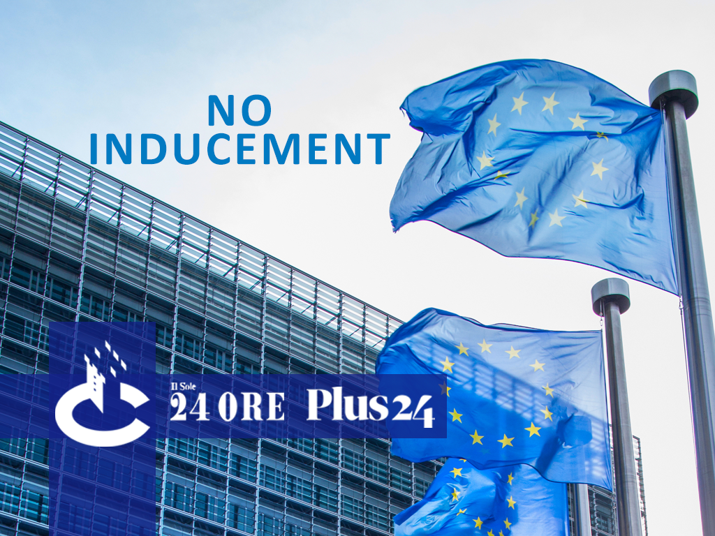 Plus24 | Consulenza: Nella Ue infuria il dibattito sulla remunerazione
