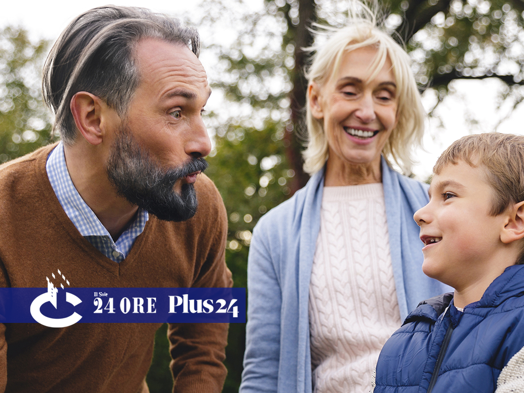 Plus24 | I fondi pensione e la difficile scelta nella giungla delle diverse rendite