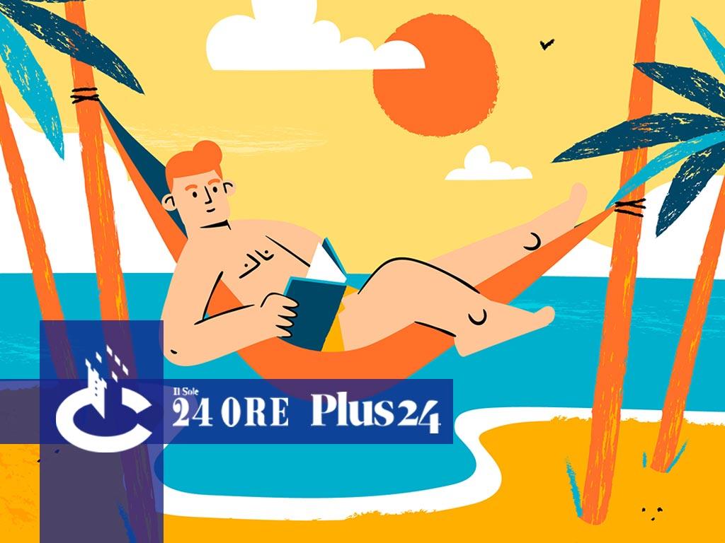Plus24 | Il lettore che vuole ritirarsi presto dal lavoro consideri il longevity risk