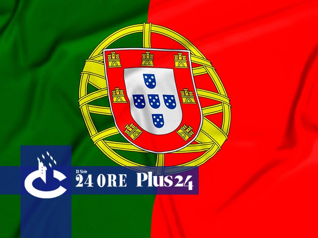 Plus24 | Gli strumenti per puntare sull’economia portoghese