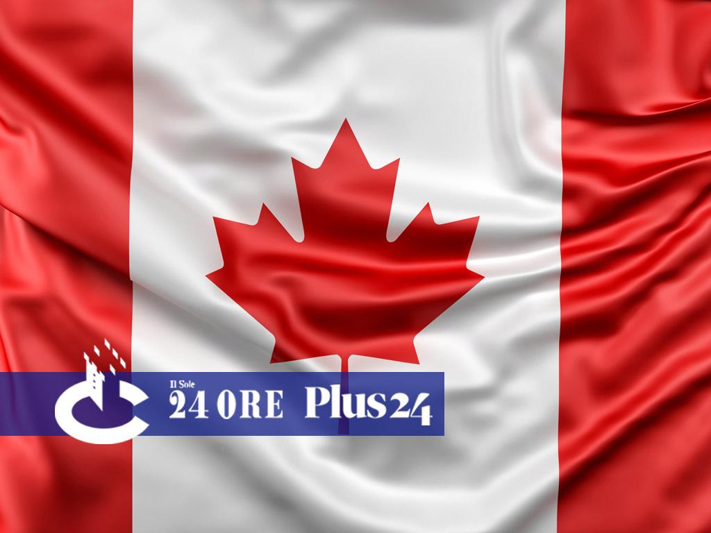 Plus24 | Tutti gli strumenti per puntare sull’economia canadese