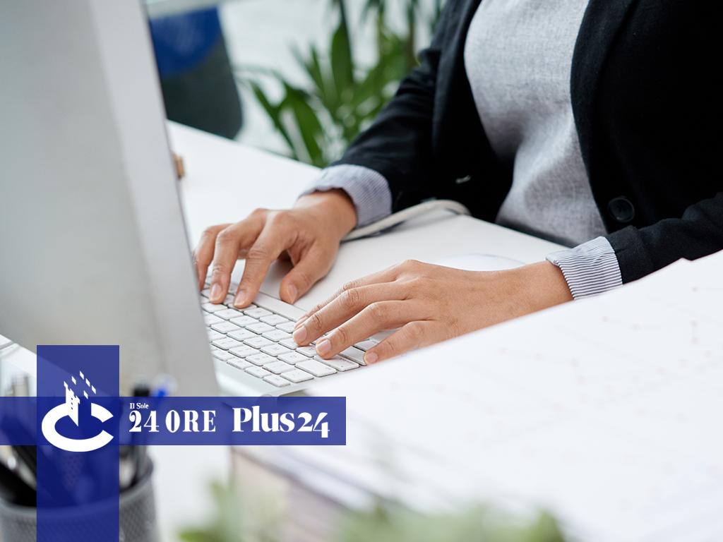 Plus 24 |   La segretaria di scuola valuta il passaggio dal Pip di Alleanza a Espero