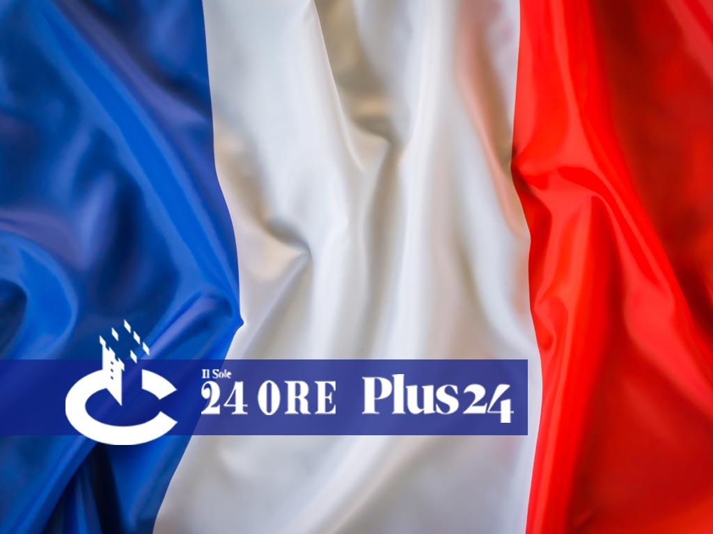 Plus24 | Finestra sul mondo - Francia 