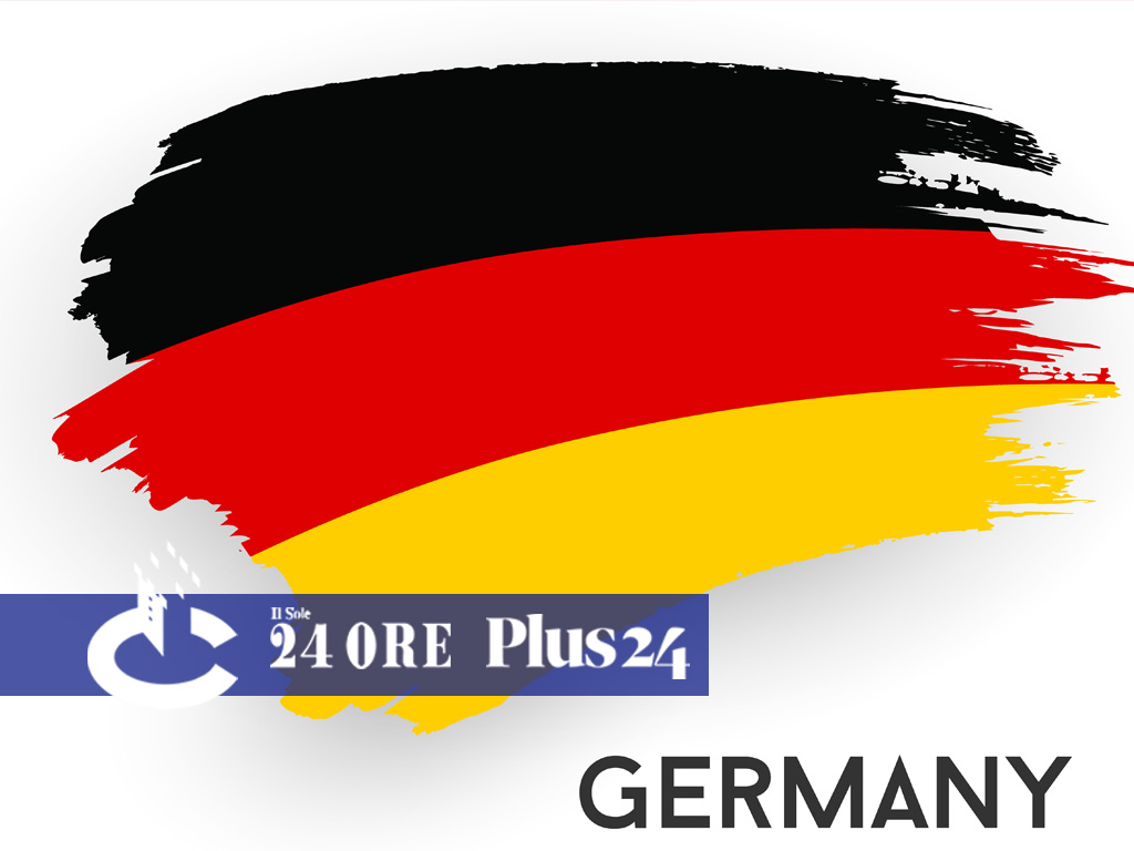 Plus24 | Quando l’economia tedesca uscirà dalla recessione tecnica