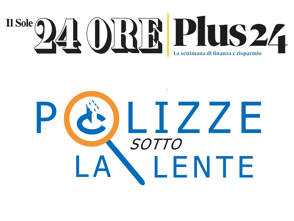 Plus 24 | Polizza assicurativa Darta Saving - Personal Target 2.0