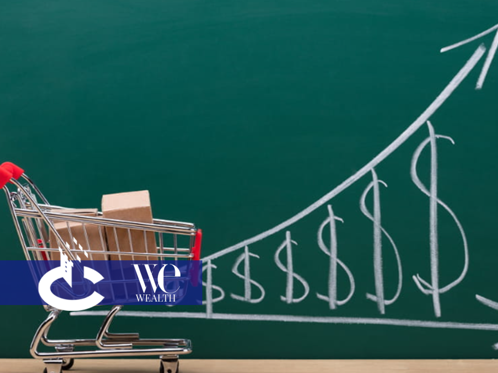 We Wealth | Un portafoglio a misura di inflazione