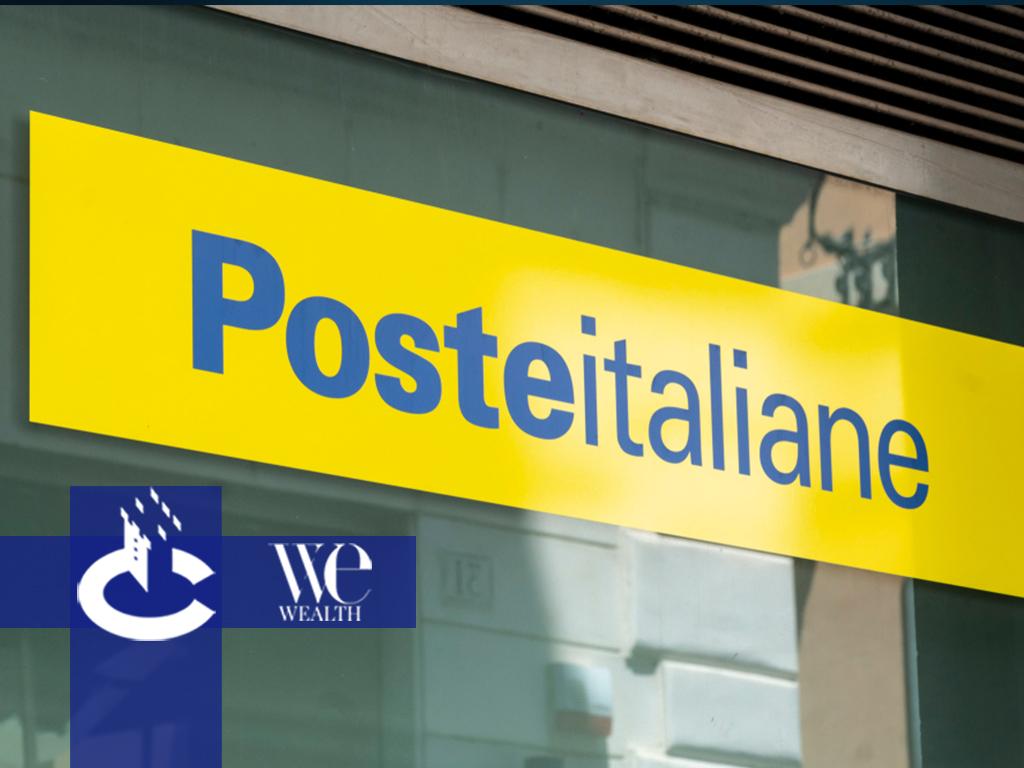 We Wealth | Buono fruttifero postale, quanto rendono 10mila euro? Il confronto