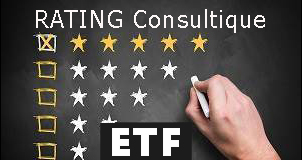 Exchange Traded Fund (ETF): su Plus24 il rating aggiornato a fine gennaio 2021