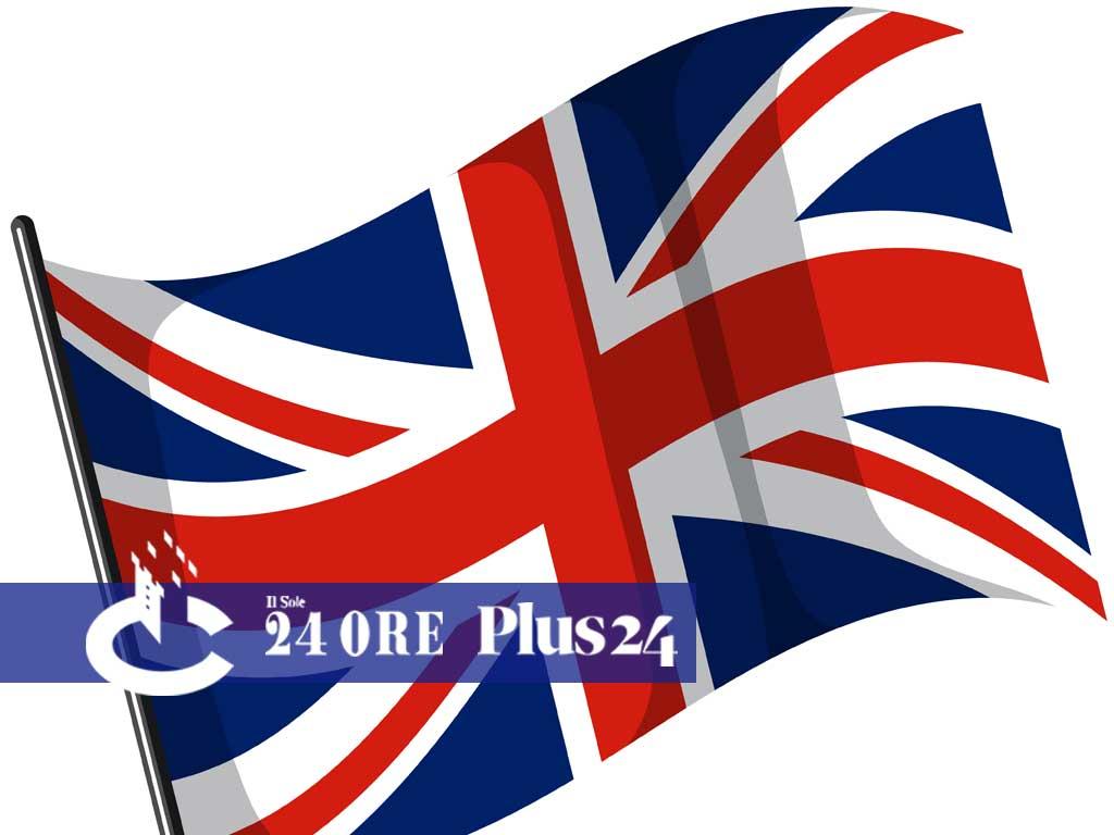 Plus24 | Gli strumenti per investire sull’economia britannica
