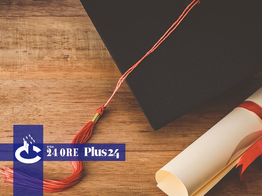 Plus 24 |  Talvolta il riscatto della laurea può anche posticipare il pensionamento