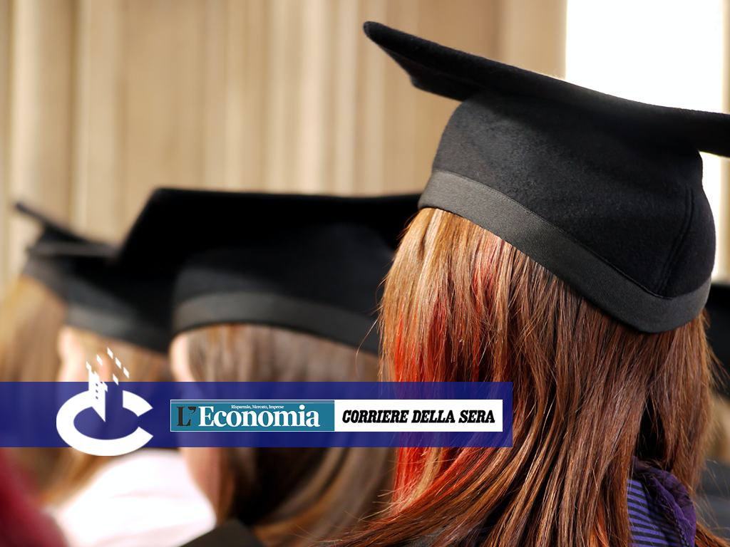 Corriere Economia | Andare in pensione con qualche anno di anticipo