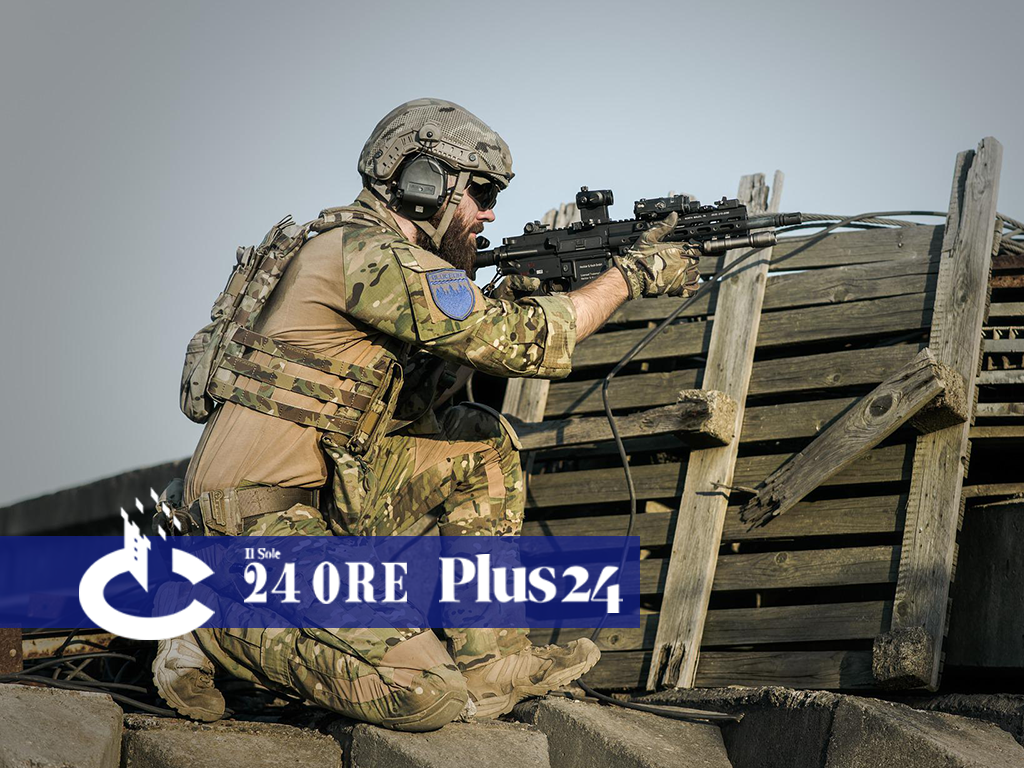 Plus24 | Risposta al lettore