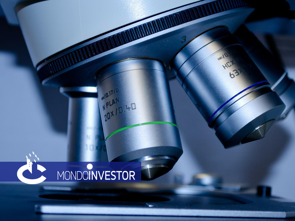 Mondoinvestor | Il settore tecnologico globale è sotto pressione