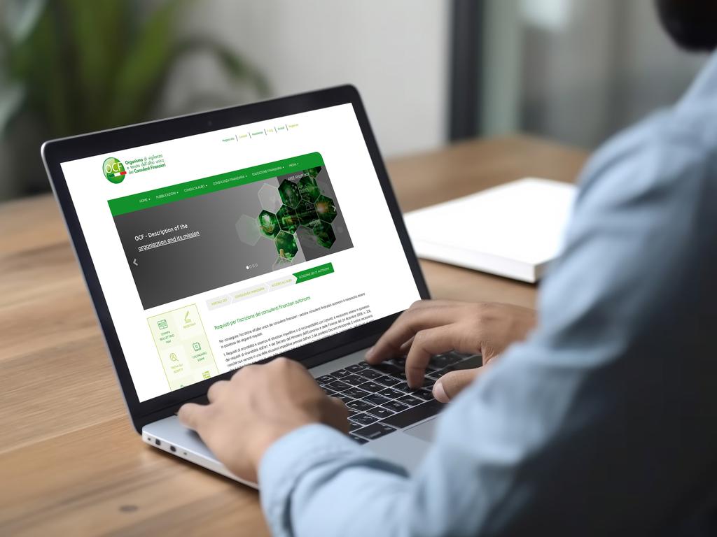 Come redigere la Relazione sul Programma di Attività per l'iscrizione come consulenti finanziari autonomi 
