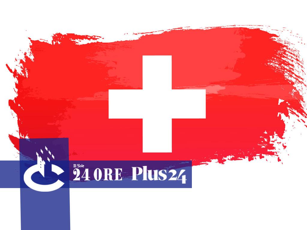 Plus24 | La cura anti inflazione della Bns pone un freno all’economia svizzera