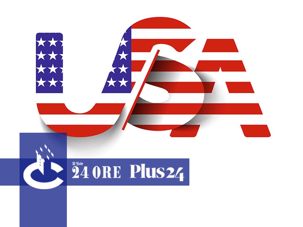 Plus24 | Gli strumenti per investire sui titoli di Wall Street